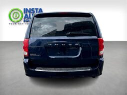
										2017 Dodge Grand Caravan CAN VALUE PACKAGE full									
