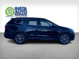 
										2018 Hyundai Santa Fe XL Luxury full									