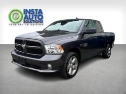 
										2020 RAM 1500 Express full									