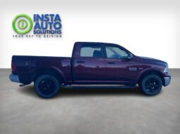 
										2017 RAM 1500 Outdoorsman full									