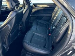 
										2018 Lincoln MKZ/Zephyr Reserve full									