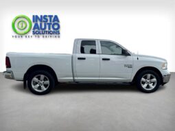 
										2021 RAM 1500 Classic Tradesman full									