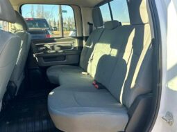 
										2017 RAM 1500 Outdoorsman full									