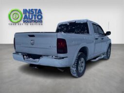 
										2016 RAM 1500 Outdoorsman full									