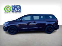 
										2019 Kia Sedona LX full									