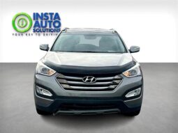 
										2014 Hyundai SANTA FE Sport 2.0T Limited full									