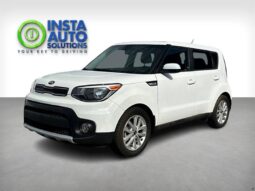 2019 Kia Soul EX