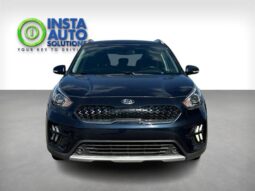 
										2020 Kia Niro Touring Special Edition full									
