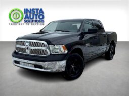 2016 RAM 1500 ST