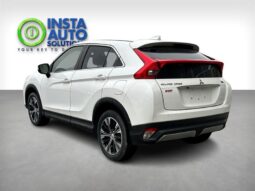 
										2020 Mitsubishi Eclipse Cross ES full									