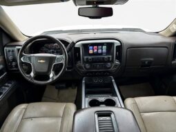 
										2016 Chevrolet Silverado 1500 LTZ full									