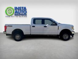 
										2019 Ford F-250 XLT FX4 full									