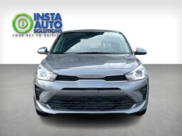 
										2022 Kia Rio 5-Door LX Premium full									