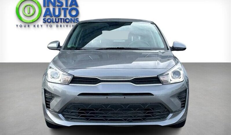 
								2022 Kia Rio 5-Door LX Premium full									