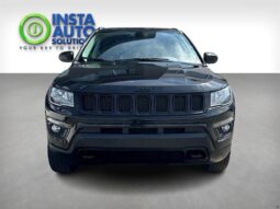 
										2021 Jeep Compass Upland Edition full									