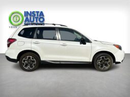 
										2016 Subaru Forester 2.5i full									