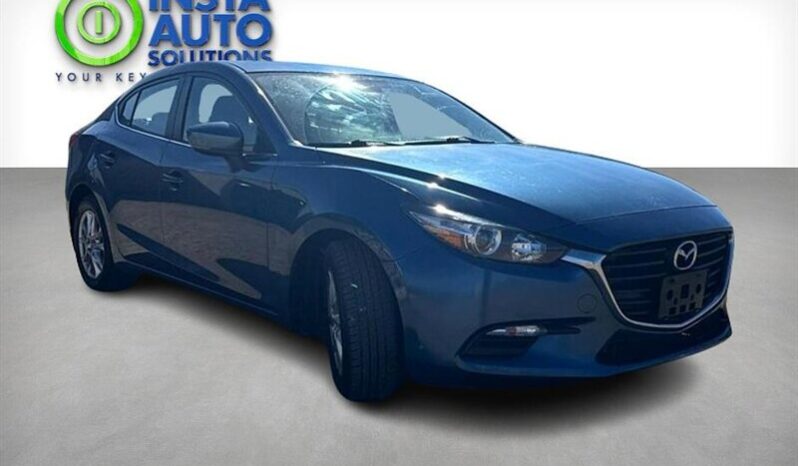 
								2018 Mazda Mazda3 GS full									