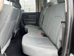 
										2019 RAM 1500 Classic SXT full									