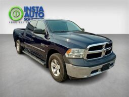 
										2018 RAM 1500 ST full									