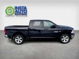 
										2015 RAM 1500 Tradesman Crew Cab 5.7L full									