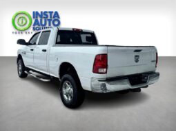 
										2016 RAM 3500 ST full									