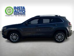 
										2019 Jeep Cherokee North full									