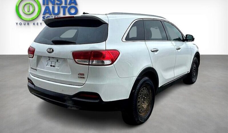 
								2016 Kia Sorento LX Plus Turbo full									