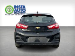 
										2019 Chevrolet Cruze LS full									