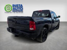 
										2016 RAM 1500 Tradesman full									