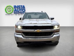 
										2019 Chevrolet Silverado 1500 LD LT full									