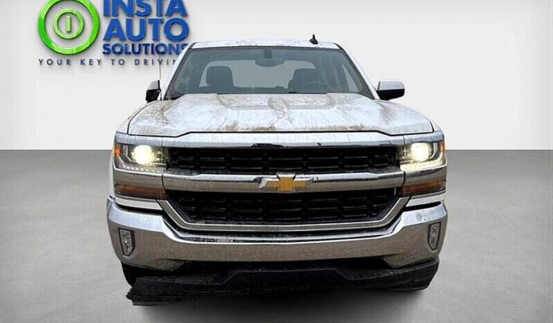 
								2019 Chevrolet Silverado 1500 LD LT full									