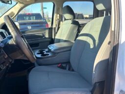 
										2017 RAM 1500 Outdoorsman full									