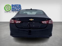 
										2019 Chevrolet Malibu LT full									