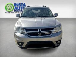 
										2017 Dodge Journey GT full									