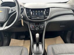 
										2018 Chevrolet Trax LT full									