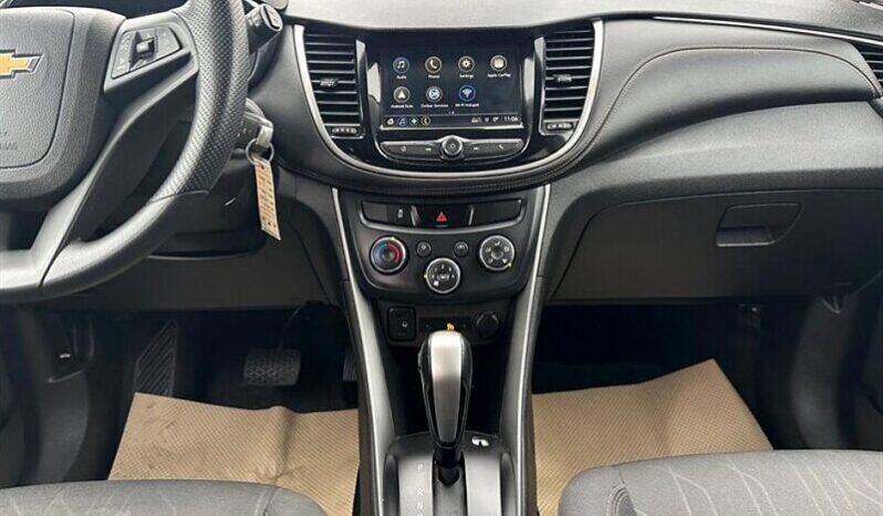 
								2018 Chevrolet Trax LT full									