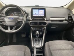 
										2019 Ford EcoSport SE full									