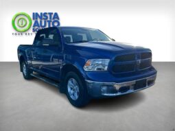 
										2017 RAM 1500 Outdoorsman full									