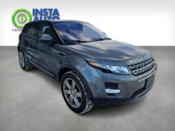 
										2015 Land Rover Range Rover Evoque Pure Plus full									