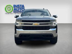 
										2022 Chevrolet Silverado 1500 Limited LT full									