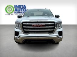 
										2020 GMC Sierra 1500 SLE full									