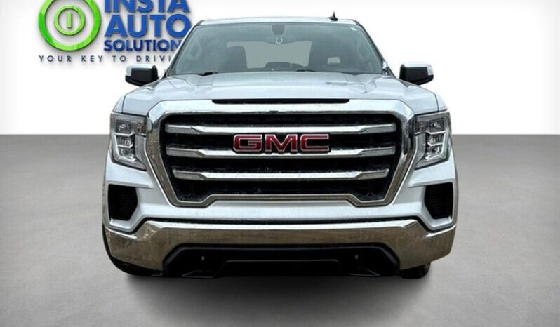 
								2020 GMC Sierra 1500 SLE full									