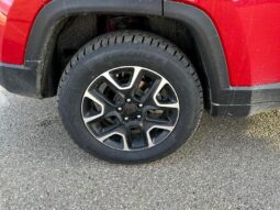 
										2021 Jeep Compass Trailhawk full									