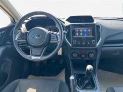 
										2018 Subaru Impreza Convenience full									