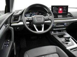 
										2024 Audi Q5 quattro S line Prem Plus 45 TFSI full									