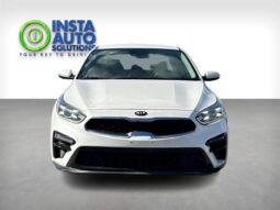 
										2019 Kia Forte EX full									