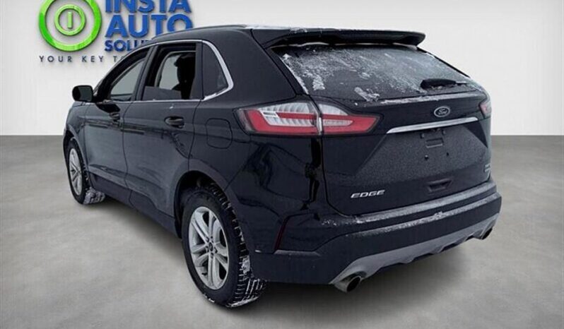 
								2019 Ford Edge SEL full									