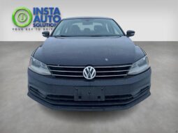 
										2017 Volkswagen Jetta 1.4T Wolfsburg Edition full									