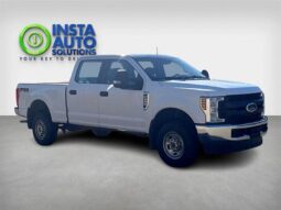 
										2019 Ford F-250 XLT FX4 full									