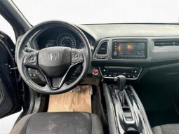 
										2019 Honda HR-V Sport full									